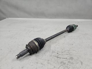 Привод левый передний Subaru FORESTER SH5 EJ20 28321SC000 5 ракурс