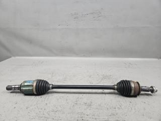 Привод левый передний Subaru LEGACY BR9 EJ25 28321AJ000 1 ракурс