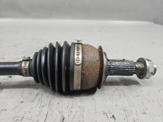 Привод левый передний Subaru LEGACY BR9 EJ25 28321AJ000 2 ракурс