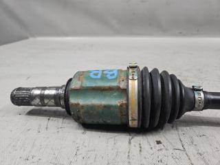 Привод левый передний Subaru LEGACY BR9 EJ25 28321AJ000 3 ракурс