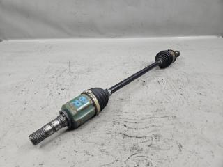 Привод левый передний Subaru LEGACY BR9 EJ25 28321AJ000 4 ракурс