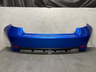 Бампер задний Subaru IMPREZA