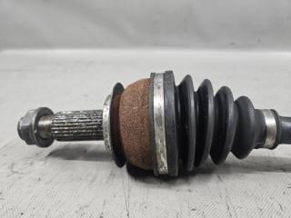 Привод левый передний Subaru LEGACY BM9 EJ25 28321AJ000 2 ракурс