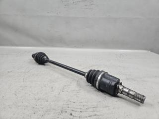 Привод левый передний Subaru LEGACY BM9 EJ25 28321AJ000 4 ракурс