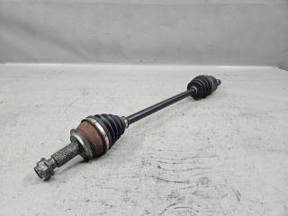 Привод левый передний Subaru LEGACY BM9 EJ25 28321AJ000 5 ракурс