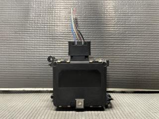 Радар-детектор Mitsubishi DELICA D:2 MB15S K12B 33943-73P00 5 ракурс