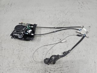 Доводчик двери правый задний Toyota VOXY AZR60, AZR65 1AZ 69631-28010 1 ракурс