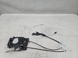 Доводчик двери правый задний Toyota VOXY AZR60, AZR65 1AZ 69631-28010 5 ракурс