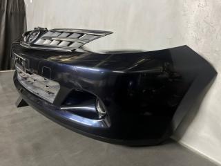 Бампер передний Nissan TIIDA C11 HR15 62022 1JY0H 3 ракурс