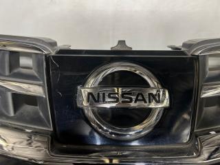 Бампер передний Nissan TIIDA C11 HR15 62022 1JY0H 5 ракурс