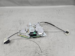 Доводчик двери задний левый Nissan PRESAGE