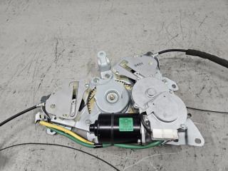 Доводчик двери левый задний Nissan PRESAGE TU31, TNU31, PU31, PNU31 QR25 97931-CN500 2 ракурс