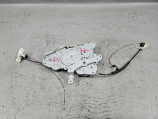 Доводчик двери левый задний Nissan PRESAGE TU31, TNU31, PU31, PNU31 QR25 97931-CN500 5 ракурс