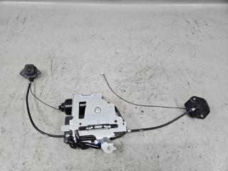 Доводчик двери правый задний Mazda PREMACY CWEFW, CWEAW, CWFFW LF 4 ракурс Доводчик двери правый задний Mazda PREMACY CWEFW, CWEAW, CWFFW LF 4 ракурс