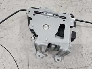 Доводчик двери левый задний Mazda PREMACY CWEFW, CWEAW, CWFFW LF 5 ракурс Доводчик двери левый задний Mazda PREMACY CWEFW, CWEAW, CWFFW LF 5 ракурс