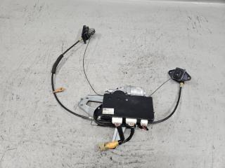 Доводчик двери левый задний Mazda BIANTE CCFFW, CCEFW, CCEAW, CC3FW LF C275733L1 1 ракурс