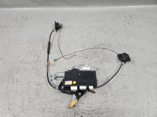Доводчик двери левый задний Mazda BIANTE CCFFW, CCEFW, CCEAW, CC3FW LF C275733L1 1 ракурс