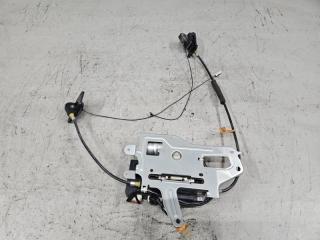 Доводчик двери левый задний Mazda BIANTE CCFFW, CCEFW, CCEAW, CC3FW LF C275733L1 5 ракурс