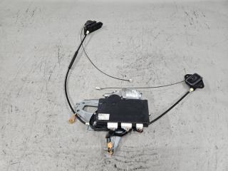 Доводчик двери левый задний Mazda BIANTE CCFFW, CCEFW, CCEAW, CC3FW LF C275733L1 1 ракурс
