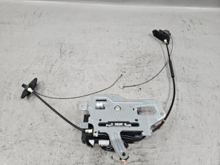 Доводчик двери левый задний Mazda BIANTE CCFFW, CCEFW, CCEAW, CC3FW LF C275733L1 5 ракурс