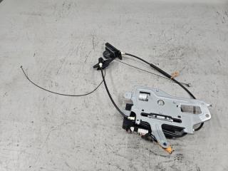 Доводчик двери левый задний Mazda BIANTE CCFFW, CCEFW, CCEAW, CC3FW LF C275733L1 5 ракурс
