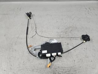 Доводчик двери левый задний Mazda BIANTE CCFFW, CCEFW, CCEAW, CC3FW LF C275733L1 1 ракурс