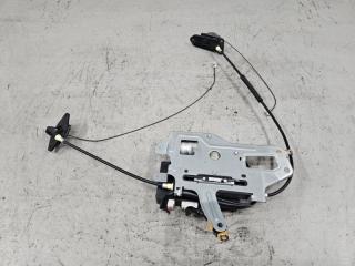 Доводчик двери левый задний Mazda BIANTE CCFFW, CCEFW, CCEAW, CC3FW LF C275733L1 4 ракурс