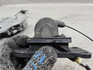 Доводчик двери левый задний Mazda BIANTE CCFFW, CCEFW, CCEAW, CC3FW LF C275733L1 5 ракурс