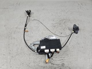 Доводчик двери левый задний Mazda BIANTE CCFFW, CCEFW, CCEAW, CC3FW LF C275733L1 1 ракурс