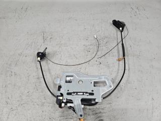 Доводчик двери левый задний Mazda BIANTE CCFFW, CCEFW, CCEAW, CC3FW LF C275733L1 4 ракурс