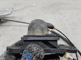 Доводчик двери левый задний Mazda BIANTE CCFFW, CCEFW, CCEAW, CC3FW LF C275733L1 5 ракурс
