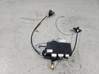 Доводчик двери левый задний Mazda BIANTE CCFFW, CCEFW, CCEAW, CC3FW LF C275733L1 1 ракурс