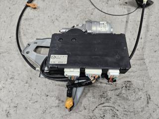 Доводчик двери левый задний Mazda BIANTE CCFFW, CCEFW, CCEAW, CC3FW LF C275733L1 2 ракурс