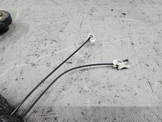 Доводчик двери левый задний Mazda BIANTE CCFFW, CCEFW, CCEAW, CC3FW LF C275733L1 3 ракурс