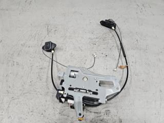 Доводчик двери левый задний Mazda BIANTE CCFFW, CCEFW, CCEAW, CC3FW LF C275733L1 5 ракурс