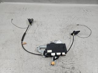 Доводчик двери левый задний Mazda BIANTE CCFFW, CCEFW, CCEAW, CC3FW LF C275733L1 1 ракурс