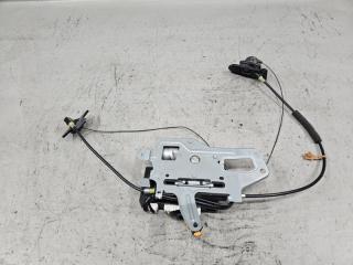 Доводчик двери левый задний Mazda BIANTE CCFFW, CCEFW, CCEAW, CC3FW LF C275733L1 4 ракурс
