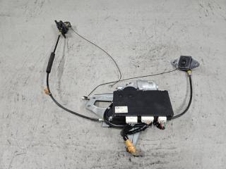 Доводчик двери левый задний Mazda BIANTE CCFFW, CCEFW, CCEAW, CC3FW LF C275733L1 1 ракурс
