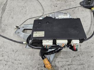 Доводчик двери левый задний Mazda BIANTE CCFFW, CCEFW, CCEAW, CC3FW LF C275733L1 2 ракурс