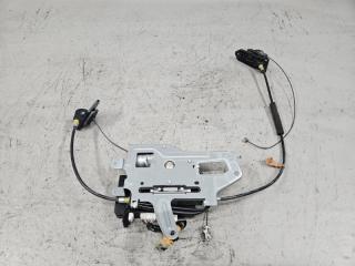 Доводчик двери левый задний Mazda BIANTE CCFFW, CCEFW, CCEAW, CC3FW LF C275733L1 5 ракурс