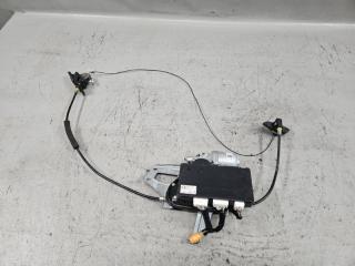 Доводчик двери левый задний Mazda BIANTE CCFFW, CCEFW, CCEAW, CC3FW LF C275733L1 1 ракурс