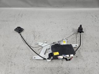 Доводчик двери правый задний Mazda BIANTE CCFFW, CCEFW, CCEAW, CC3FW LF C275723L1 1 ракурс