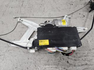 Доводчик двери правый задний Mazda BIANTE CCFFW, CCEFW, CCEAW, CC3FW LF C275723L1 2 ракурс