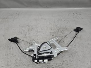 Доводчик двери правый задний Mazda BIANTE CCFFW, CCEFW, CCEAW, CC3FW LF C275723L1 5 ракурс