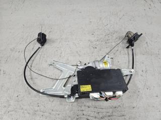 Доводчик двери правый задний Mazda BIANTE CCFFW, CCEFW, CCEAW, CC3FW LF C275723L1 1 ракурс