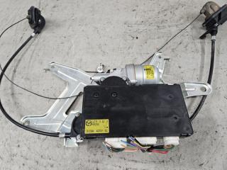 Доводчик двери правый задний Mazda BIANTE CCFFW, CCEFW, CCEAW, CC3FW LF C275723L1 2 ракурс