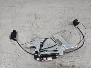 Доводчик двери правый задний Mazda BIANTE CCFFW, CCEFW, CCEAW, CC3FW LF C275723L1 4 ракурс