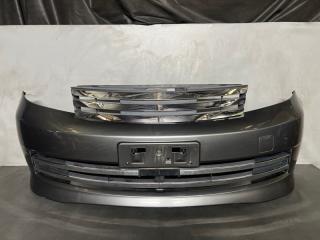 Бампер передний Nissan NOTE контрактная Бампер передний Nissan NOTE