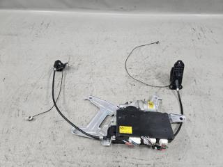 Доводчик двери правый задний Mazda BIANTE CCFFW, CCEFW, CCEAW, CC3FW LF C275733L1 1 ракурс