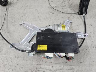 Доводчик двери правый задний Mazda BIANTE CCFFW, CCEFW, CCEAW, CC3FW LF C275733L1 2 ракурс